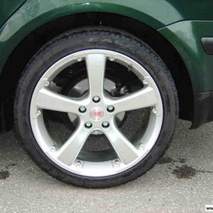 Mille Miglia Evo 5 (Sommer)