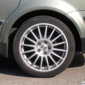 OZ Superturismo (Sommer)
