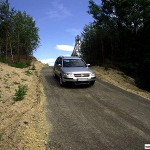 Passat 1.9 TDI Variant