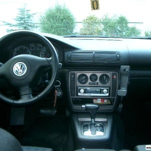 Interieur
