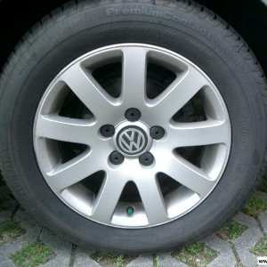 VW Wellington (Sommer)