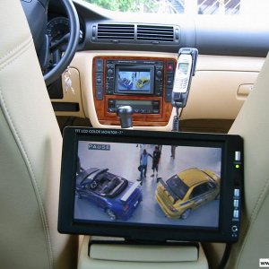 Interieur