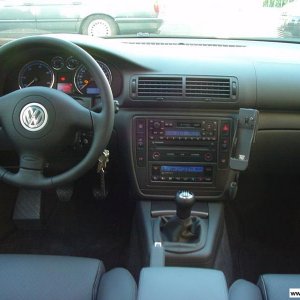 Interieur