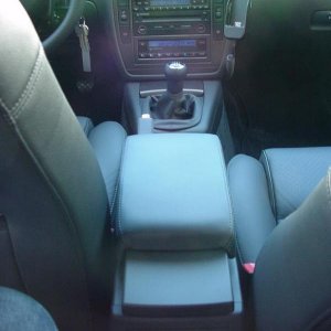 Interieur