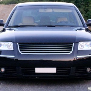 Passat 2.8 V6