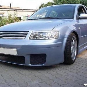 Passat 1.6