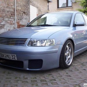 Passat 1.6