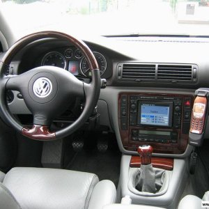 Interieur