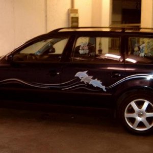 Passat 1.8 Variant