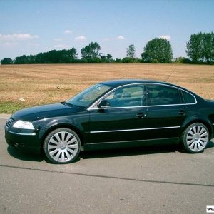 Passat 2.0 TDI