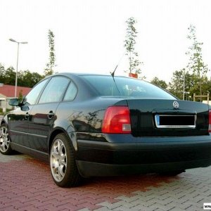 Passat 1.9 TDI