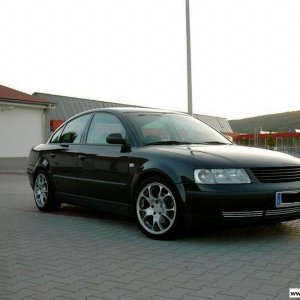 Passat 1.9 TDI