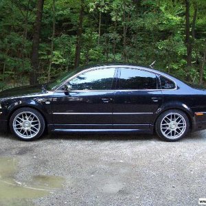 Passat 1.9 TDI