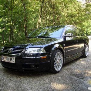 Passat 1.9 TDI