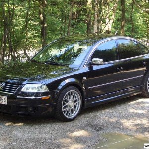 Passat 1.9 TDI