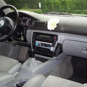 Interieur