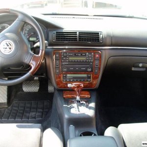 Interieur