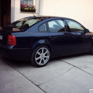 Passat 1.9 TDI