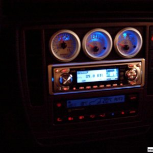 Interieur