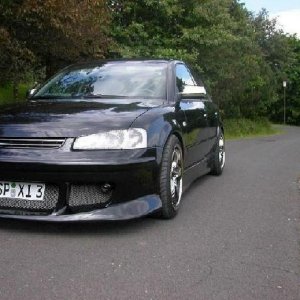 Passat 1.8
