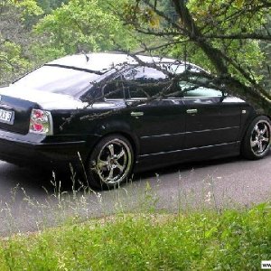 Passat 1.8