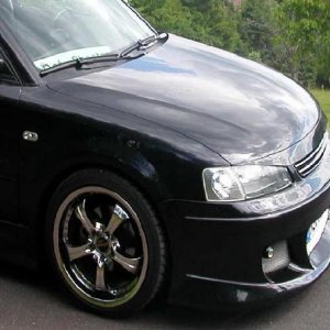 Barracuda Superfast (Sommer)