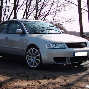 Passat 1.6