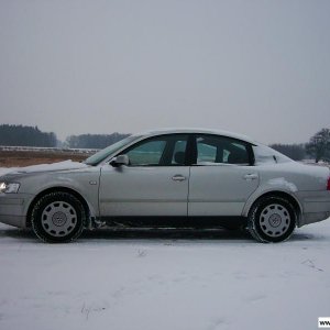 Passat 1.6