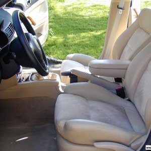 Interieur