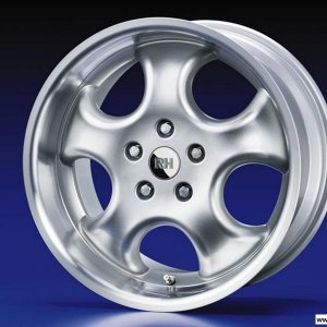RH CUP RAD VA ET 35 HA ET 30 (Sommer)