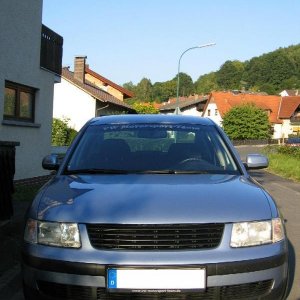 Passat 1.9 TDI