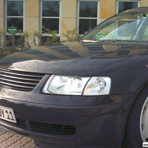 Passat 1.8T