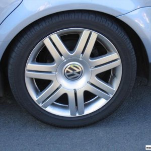 Original VW Phönix (Sommer)