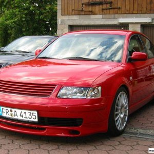 Passat 1.9 TDI