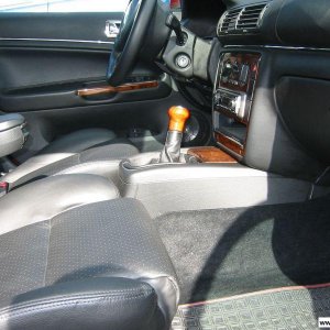 Interieur