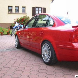 OZ Superturismo (Winter)