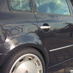 Passat 1.8T