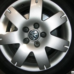 VW Road America (Sommer)