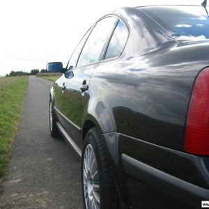 Passat 1.8