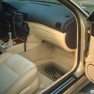 Interieur