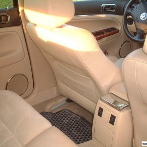 Interieur