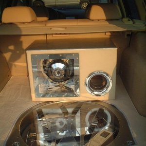 Interieur