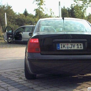 Passat 1.8T