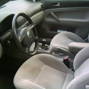 Interieur