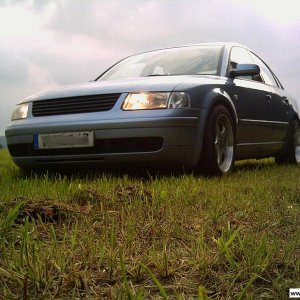 Passat 1.8T