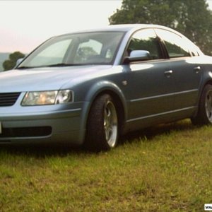 Passat 1.8T