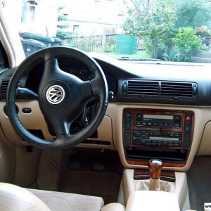 Interieur