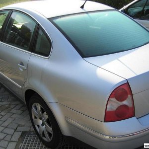 Passat 1.9 TDI