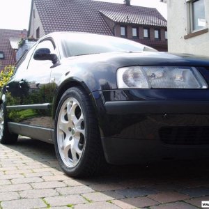 Passat 1.9 TDI