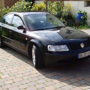 Passat 1.9 TDI